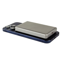 Dixon 15W MagSafe Wireless Power Bank - 10,000 mAh (Stock)