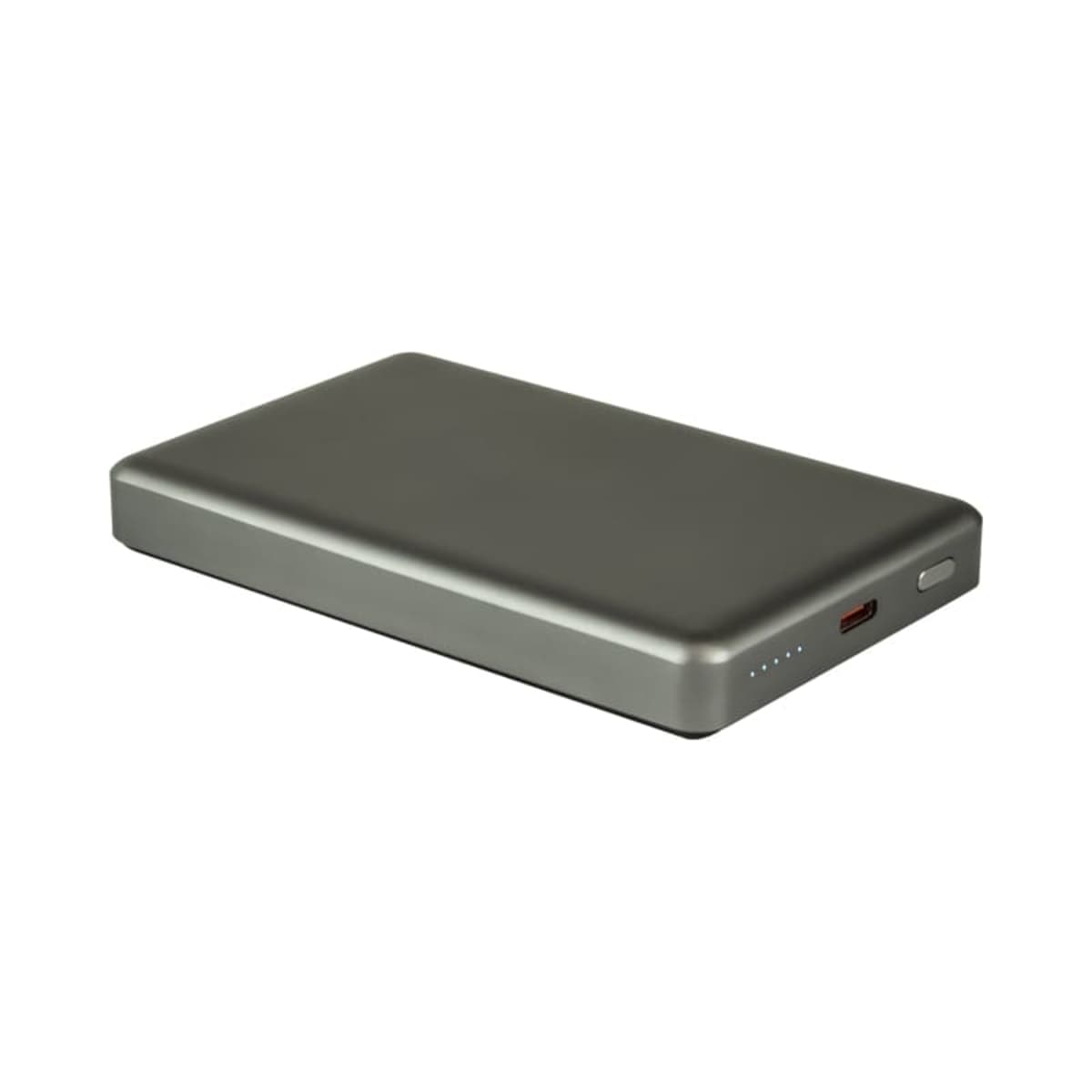 Dixon 15W MagSafe Wireless Power Bank - 10,000 mAh (Stock)