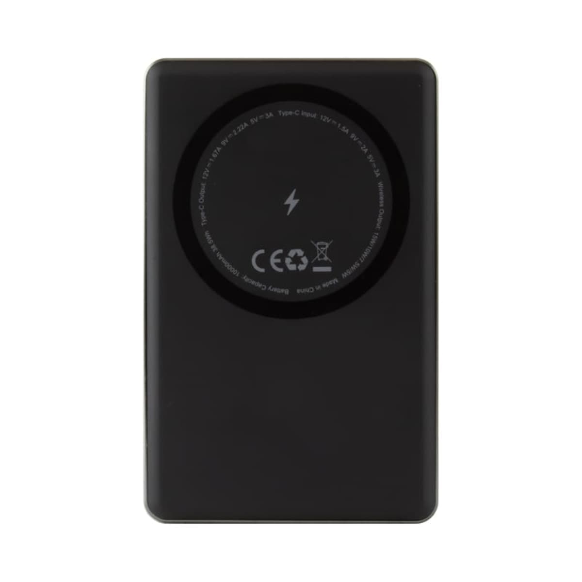 Dixon 15W MagSafe Wireless Power Bank - 10,000 mAh (Stock)