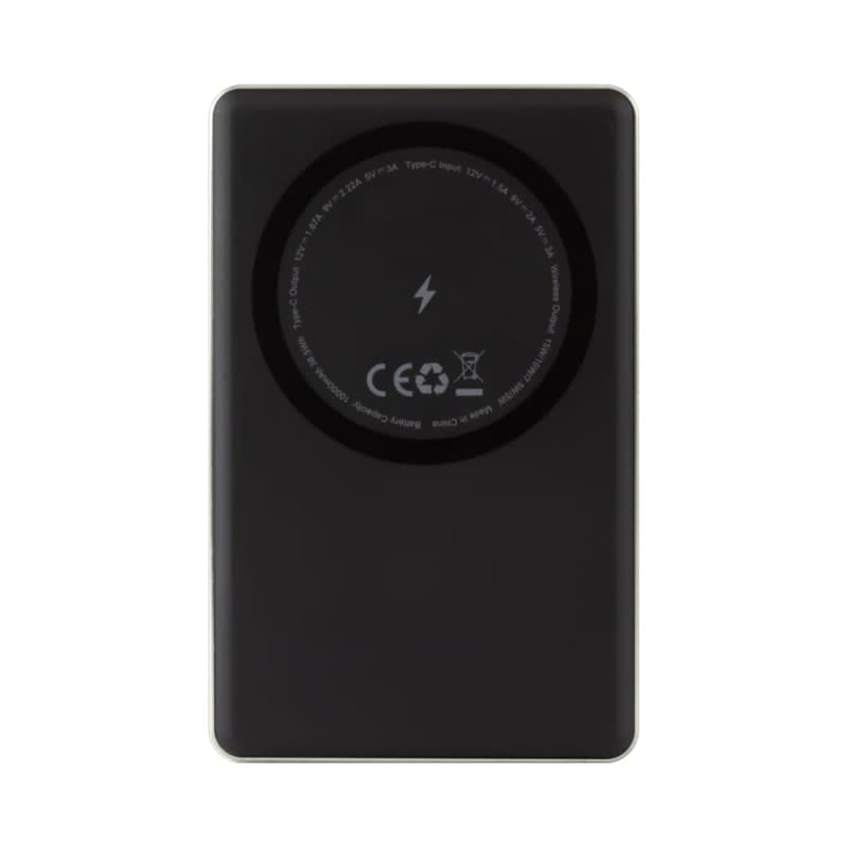 Dixon 15W MagSafe Wireless Power Bank - 10,000 mAh (Stock)