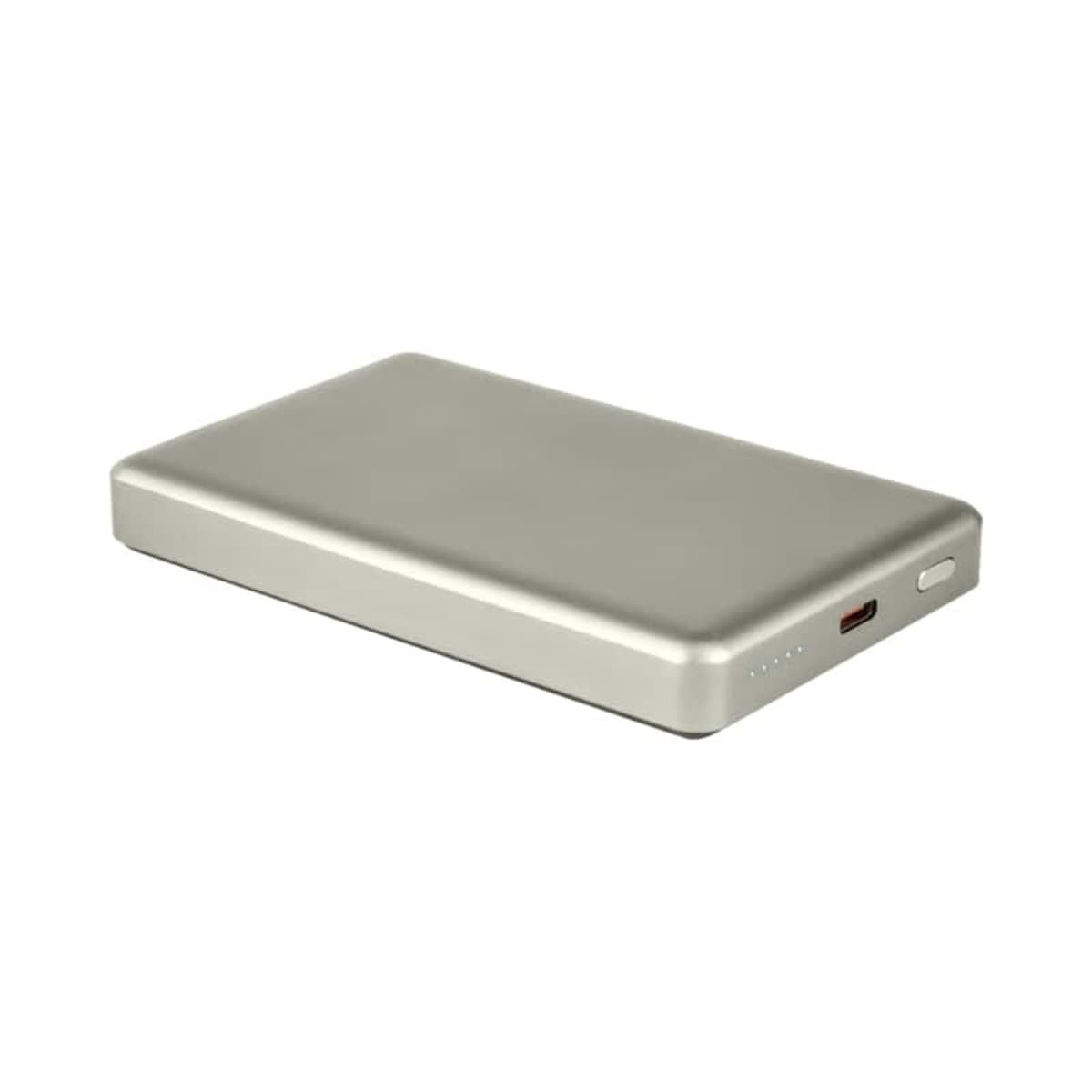 Dixon 15W MagSafe Wireless Power Bank - 10,000 mAh (Stock)