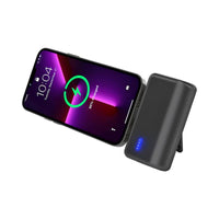 Genoa Capsule Power Bank Stand - 4500 mAh