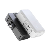 Genoa Capsule Power Bank Stand - 4500 mAh