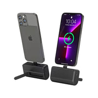 Genoa Capsule Power Bank Stand - 4500 mAh