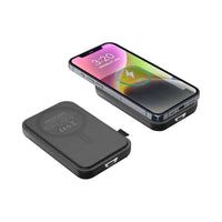 Fargo 15W Magnetic PD20W Power Bank - 5000 mAh