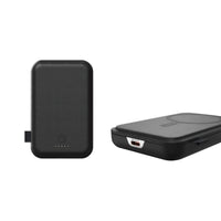 Fargo 15W Magnetic PD20W Power Bank - 5000 mAh