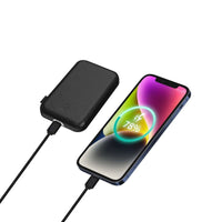 Fargo 15W Magnetic PD20W Power Bank - 5000 mAh