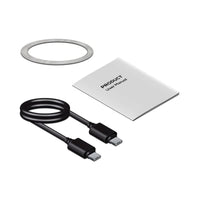 Sherry 15W Foldable 3-in-1 Magnetic Wireless Charger