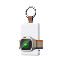 Franklin Magnetic Watch Power Bank - 5000 mAh