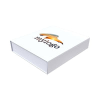 Franklin Magnetic Watch Power Bank - 5000 mAh