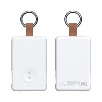 Franklin Magnetic Watch Power Bank - 5000 mAh
