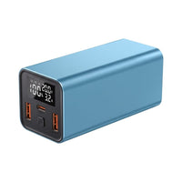 Rocco 100W PD + QC22.5W Laptop Power Bank (20000 mAh)