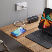 Rocco 100W PD + QC22.5W Laptop Power Bank (20000 mAh)