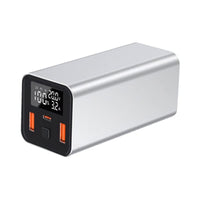 Rocco 100W PD + QC22.5W Laptop Power Bank (20000 mAh)