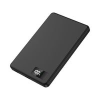 Bryan Ultra Thin 15W MagSafe Power Bank - 5000 mAh (Stock)