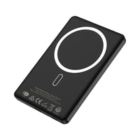 Bryan Ultra Thin 15W MagSafe Power Bank - 5000 mAh (Stock)