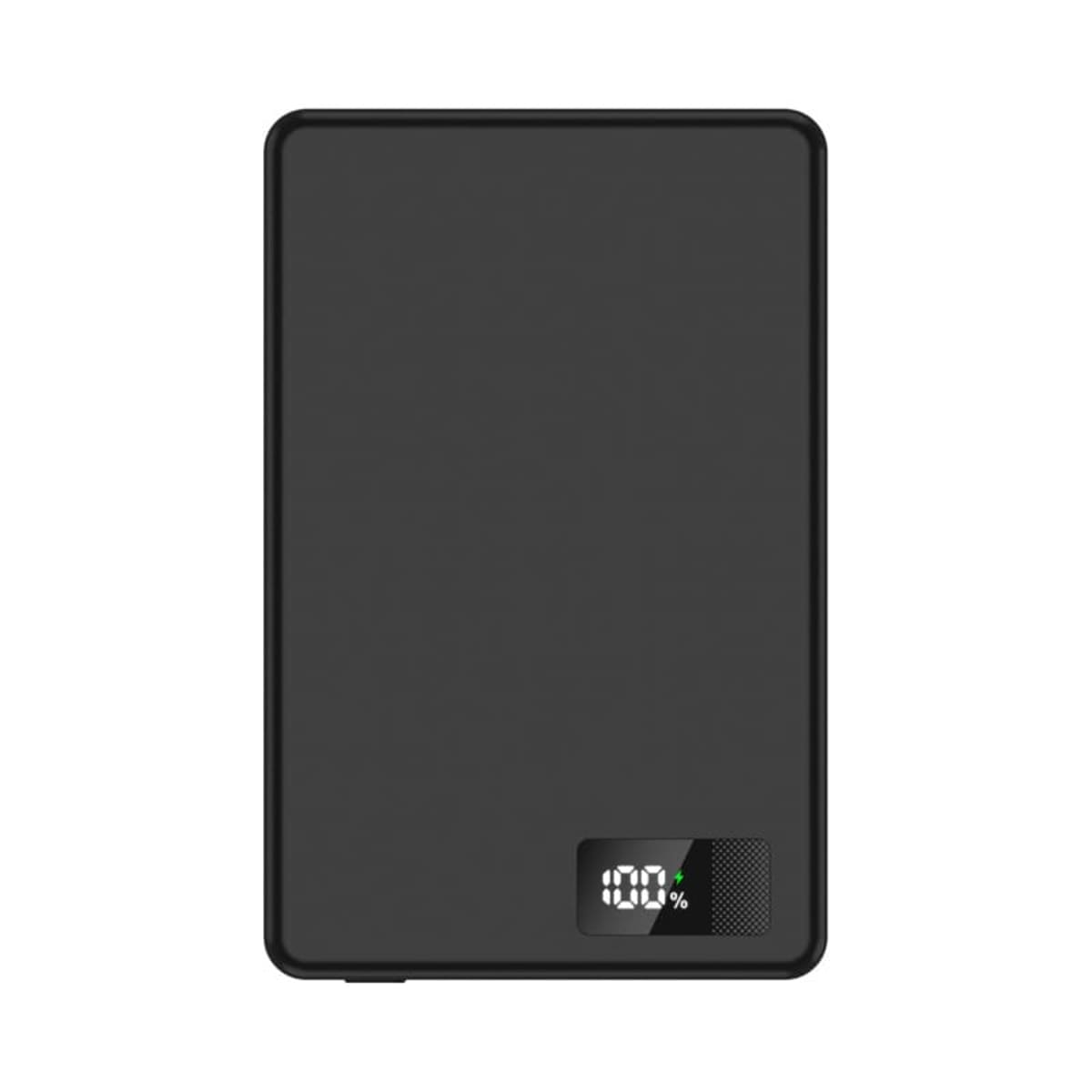 Bryan Ultra Thin 15W MagSafe Power Bank - 5000 mAh (Stock)