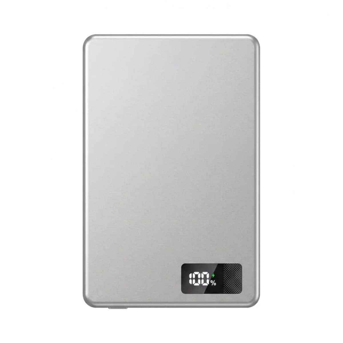 Bryan Ultra Thin 15W MagSafe Power Bank - 5000 mAh (Stock)