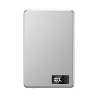 Bryan Ultra Thin 15W MagSafe Power Bank - 5000 mAh (Stock)