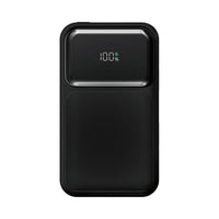 Brunswick PD 22.5W Retractable Cable Power Bank - 10000 mAh (Stock)