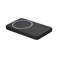 Apex Semi-Solid-State 22.5W MagSafe Wireless Power Bank - 5000 mAh (Stock)