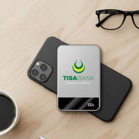 Apex Semi-Solid-State 22.5W MagSafe Wireless Power Bank - 5000 mAh (Stock)
