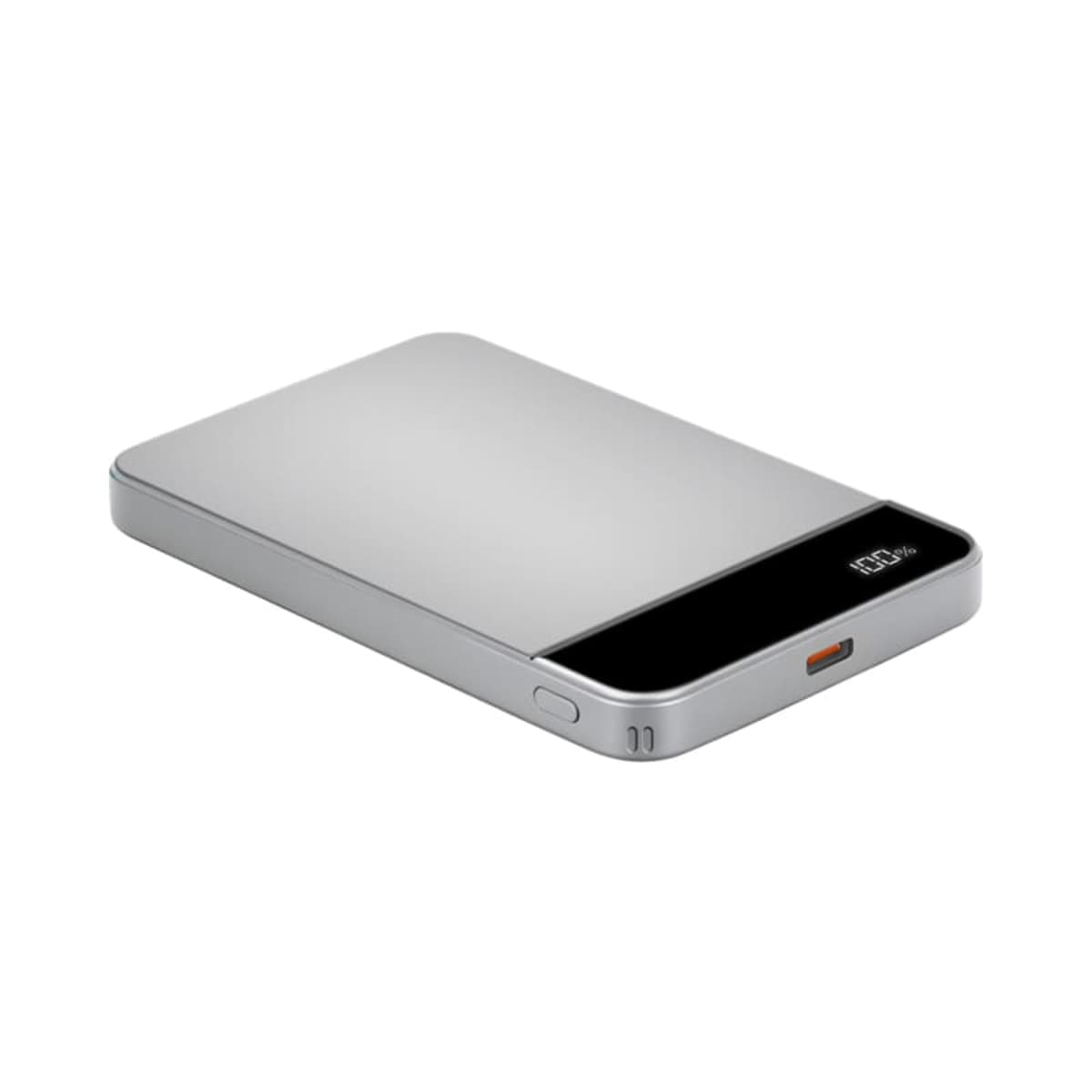 Apex Semi-Solid-State 22.5W MagSafe Wireless Power Bank - 5000 mAh (Stock)