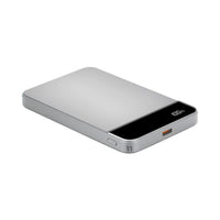 Apex Semi-Solid-State 22.5W MagSafe Wireless Power Bank - 5000 mAh (Stock)