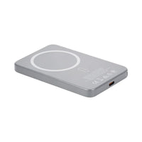 Apex Semi-Solid-State 22.5W MagSafe Wireless Power Bank - 5000 mAh (Stock)