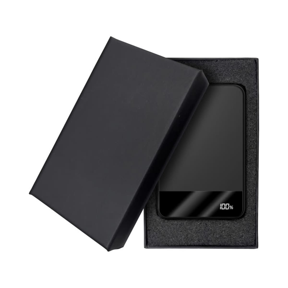 Apex Semi-Solid-State 22.5W MagSafe Wireless Power Bank - 5000 mAh (Stock)