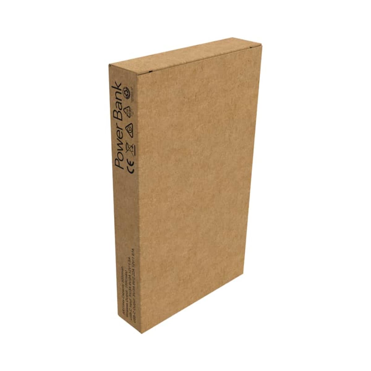 Apex Semi-Solid-State 22.5W MagSafe Wireless Power Bank - 5000 mAh (Stock)