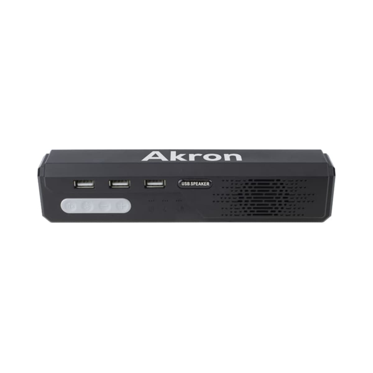 Akron Omnidirectional Speaker Phone