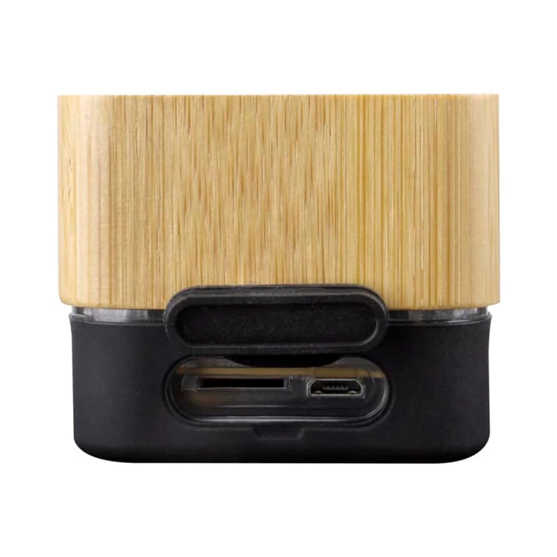 Dayton Bamboo Wireless Speaker (Exit Stock)