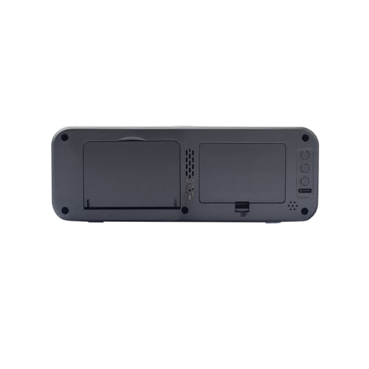 Mane 15W Wireless Charging Speaker
