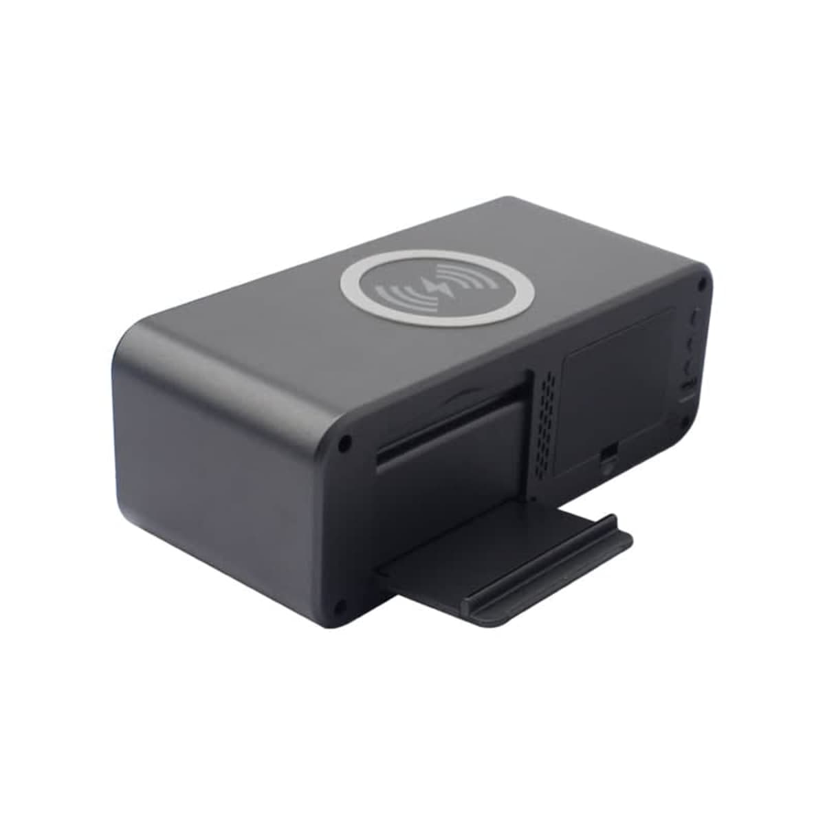 Mane 15W Wireless Charging Speaker