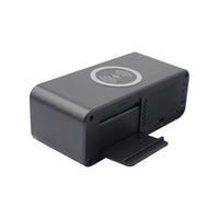Mane 15W Wireless Charging Speaker