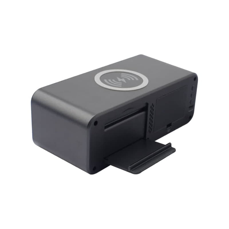 Mane 15W Wireless Charging Speaker