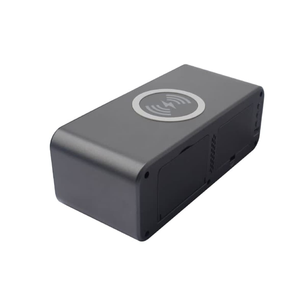 Mane 15W Wireless Charging Speaker