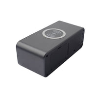 Mane 15W Wireless Charging Speaker