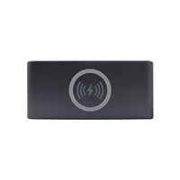 Mane 15W Wireless Charging Speaker