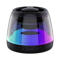 Pacific Magnetic Bluetooth Speaker Stand with RGB LED Light (Stock)