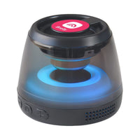Pacific Magnetic Bluetooth Speaker Stand with RGB LED Light (Stock)