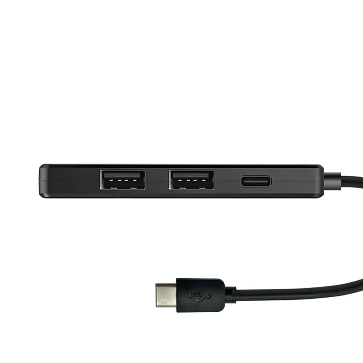 Emery Type-C Hub (USB Type-C, USB Type-A)