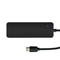 Emery Type-C Hub (USB Type-C, USB Type-A)