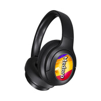 Medora ANC Bluetooth Headphones