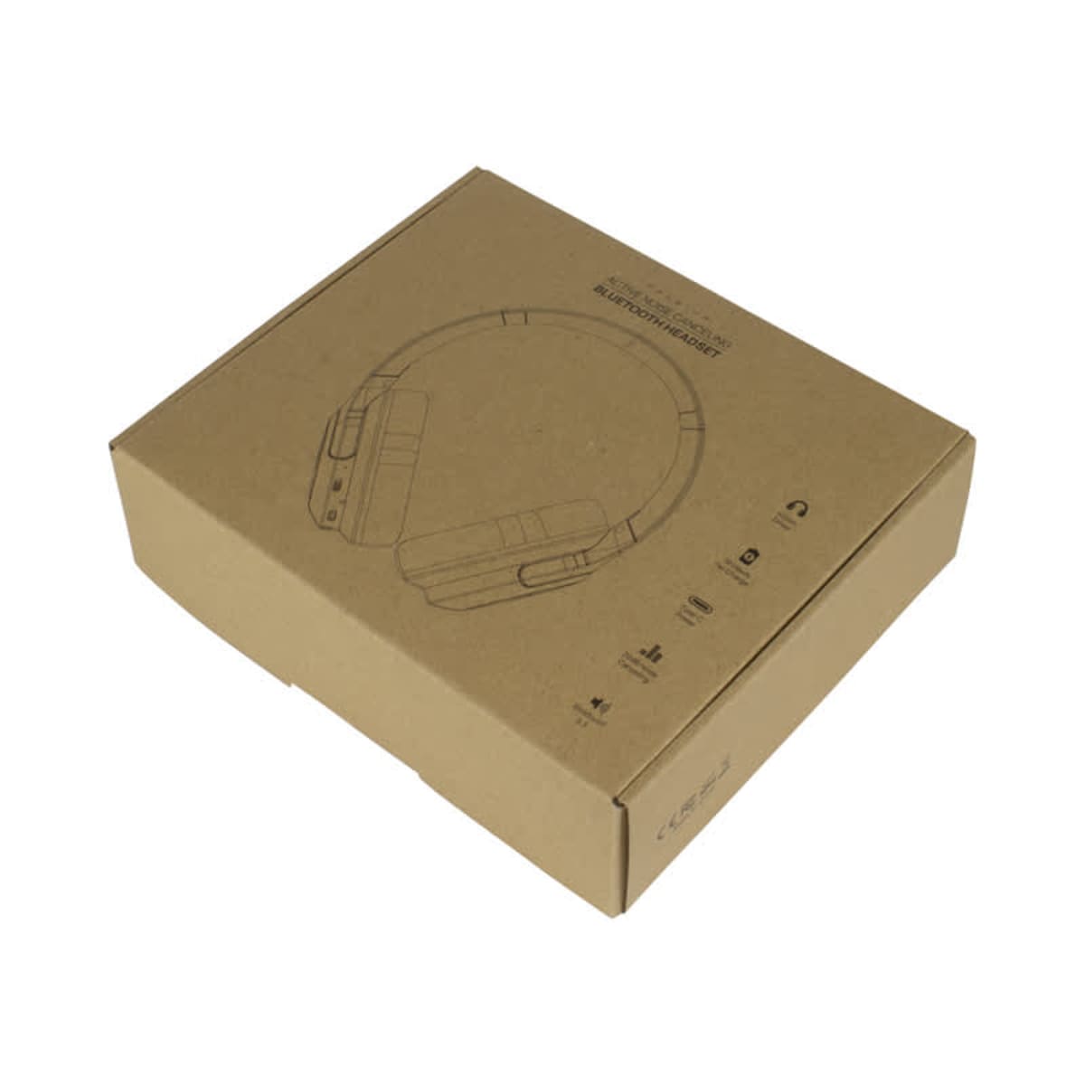 Medora ANC Bluetooth Headphones