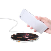 Palmer Light-Up 15W Fast Wireless Charger