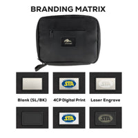 Rumi Eco Accessory Pouch (XXL)
