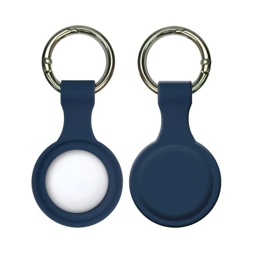 Aspen Silicone Airtag Case
