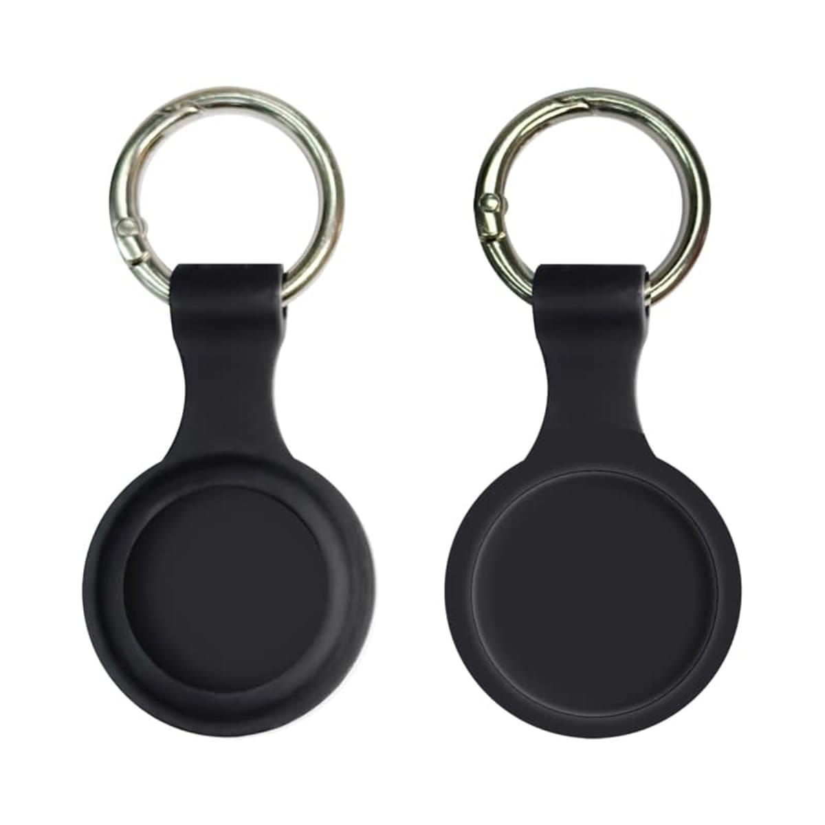 Aspen Silicone Airtag Case